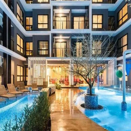 Hin Nam & Maysa - Happy Rent Hua Hin Exterior foto