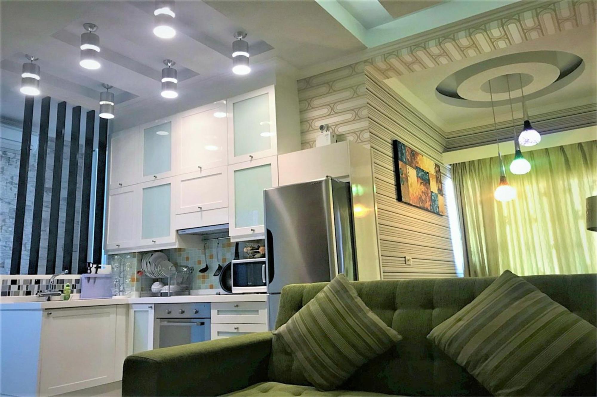 Hin Nam & Maysa - Happy Rent Hua Hin Quarto foto
